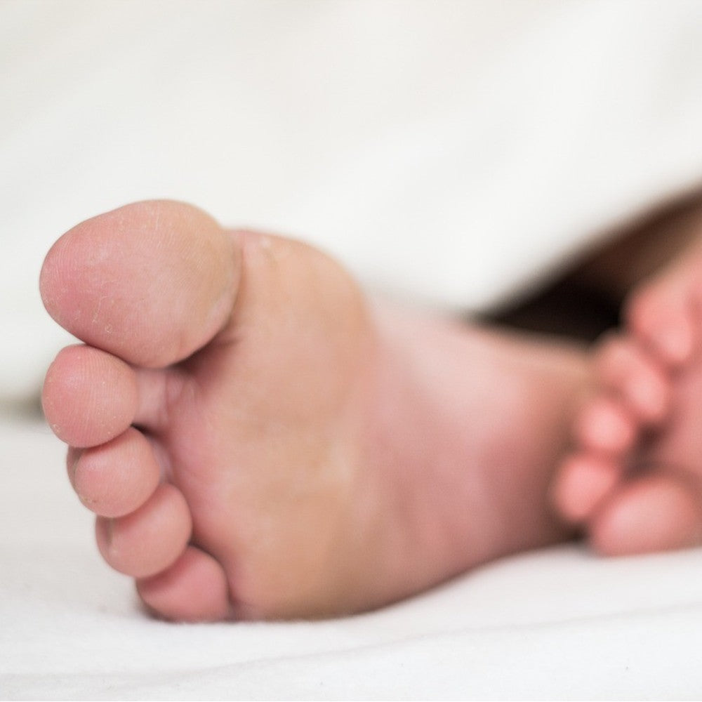 Zeig her Deine Füße – aber bitte gepflegt! So werden Deine Füße frühlingsfit