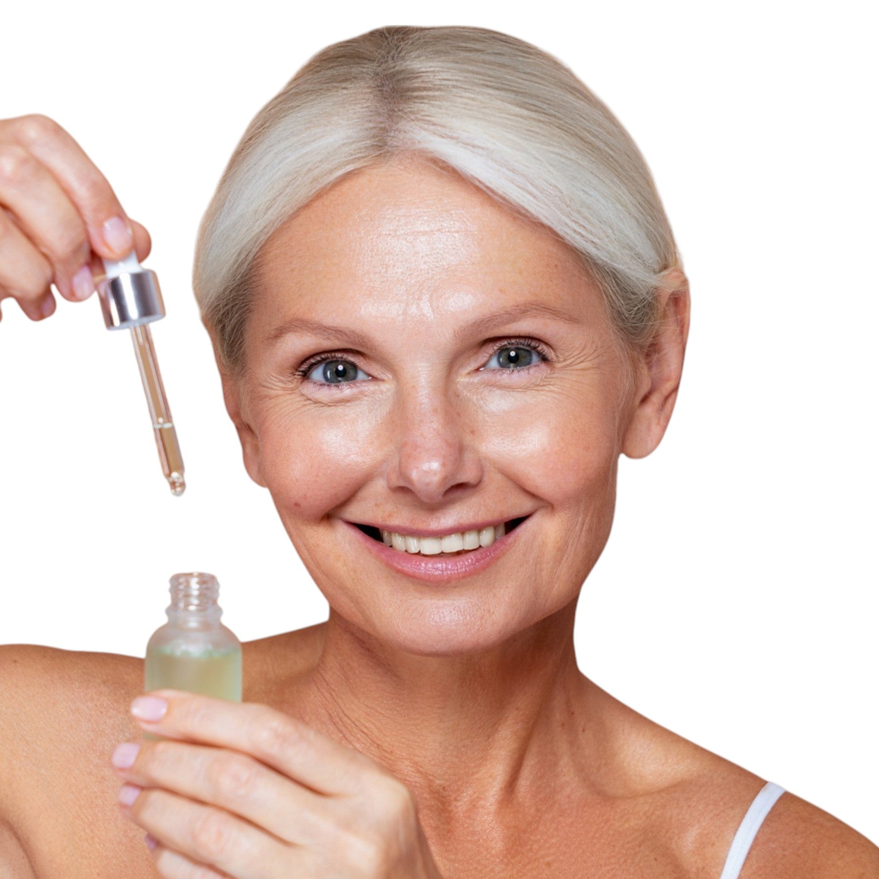 Retinol: Mehr als nur ein Hype!