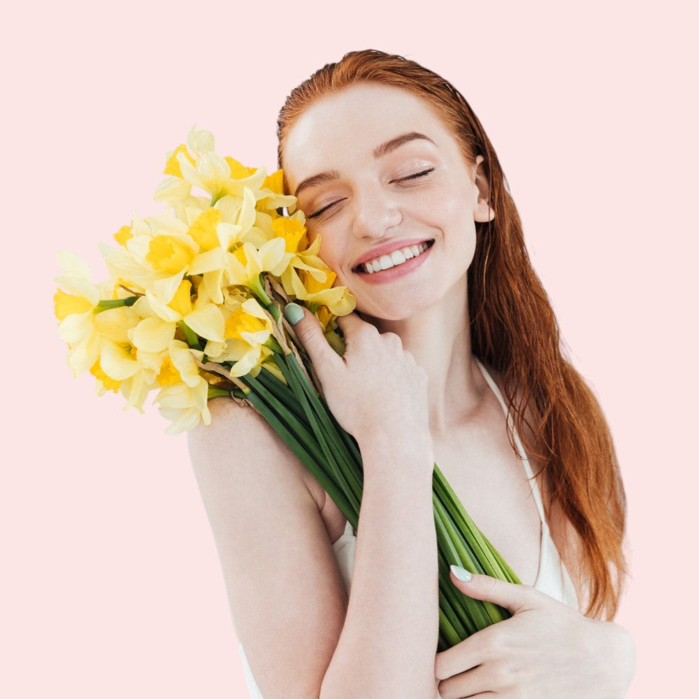 Frische für Haut, Körper und Seele: So startet Deine Pflege in den Frühling