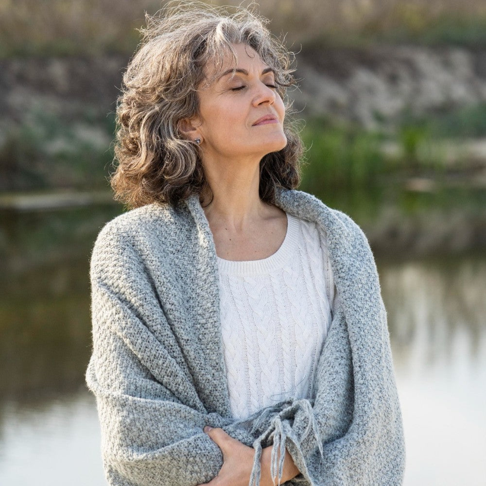 Die Wechseljahre und ihre Auswirkungen auf Körper und Haut