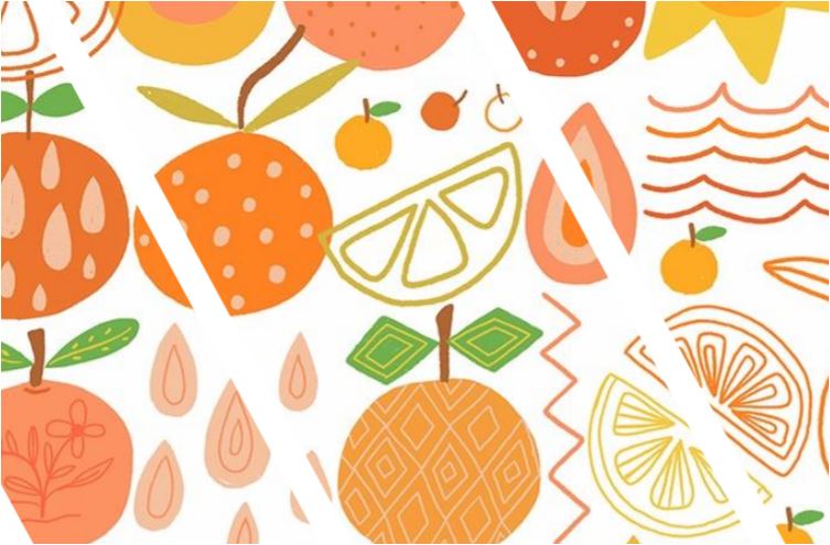 IMAGE: der Hingucker von Carolyn Gavin