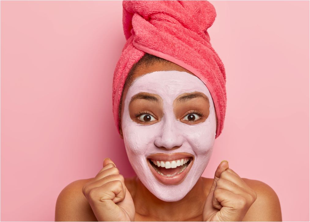 AKTION: Es ist Maskenzeit