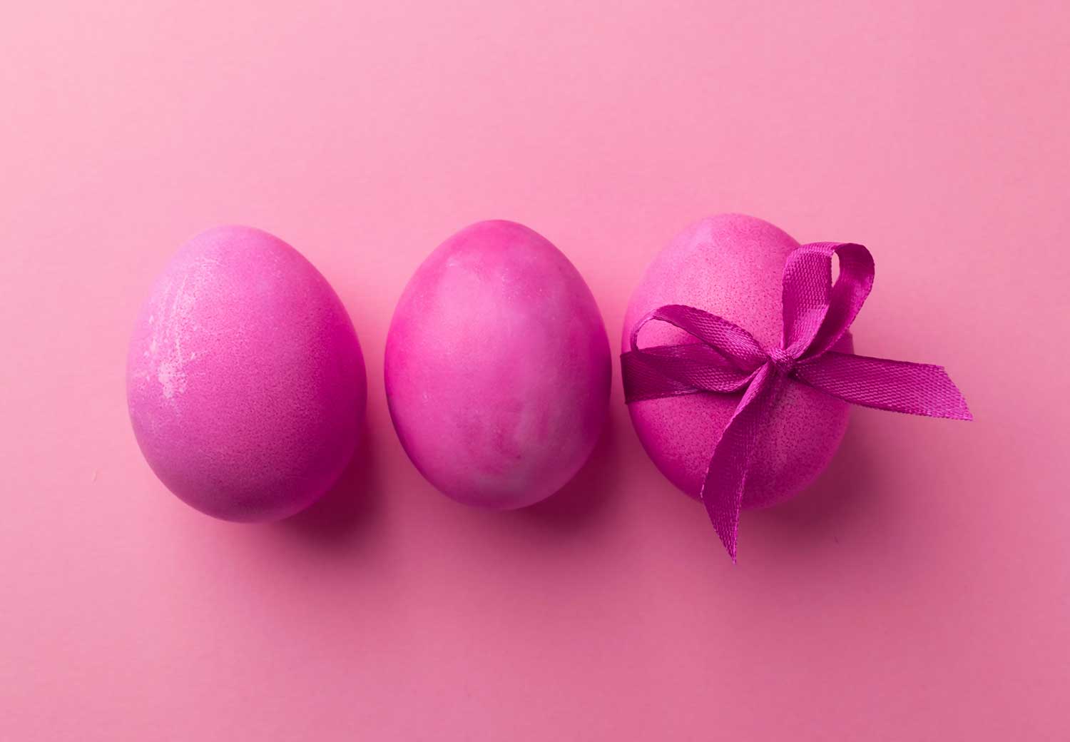 Heute schon an Ostern denken!