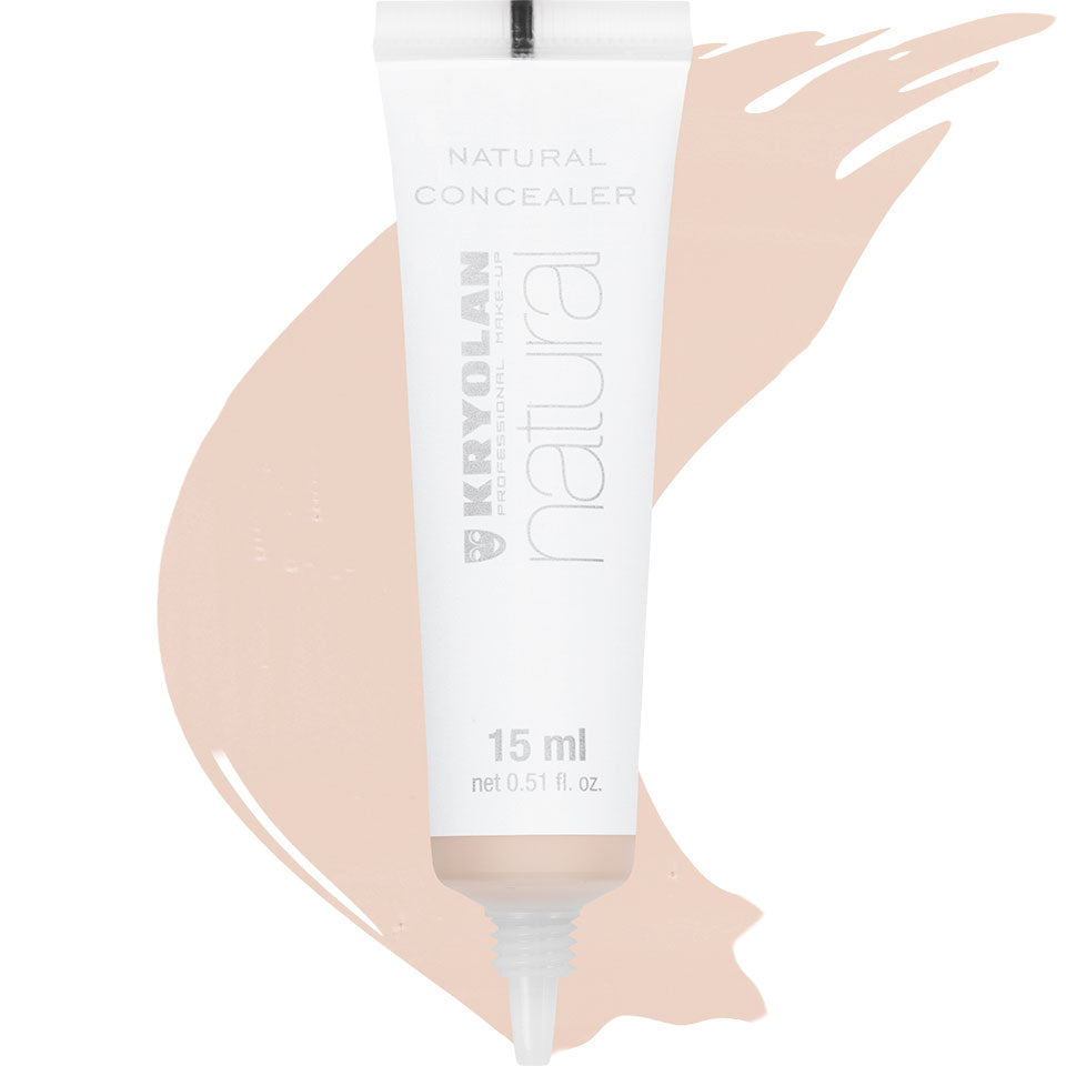 KRYOLAN Natural Concealer 15 ml