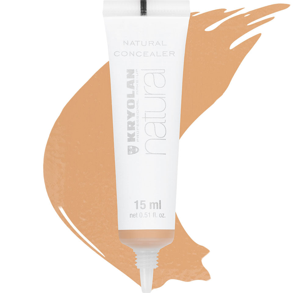 KRYOLAN Natural Concealer 15 ml