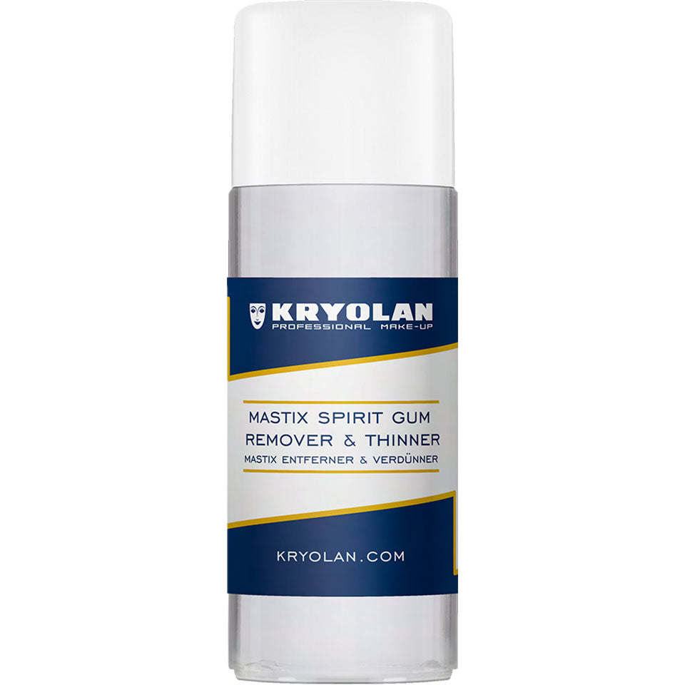 Kryolan Mastix Entferner und Verdünner