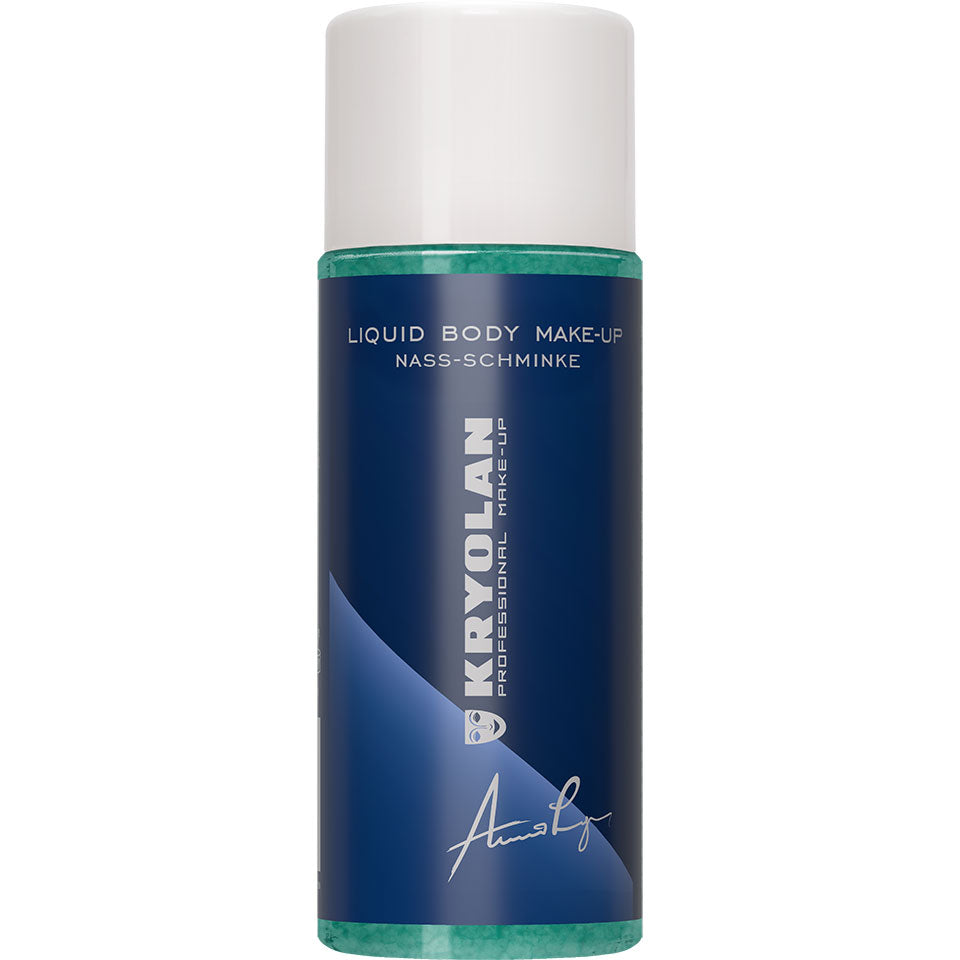 Kryolan Nass-Schminke flüssig 100 ml