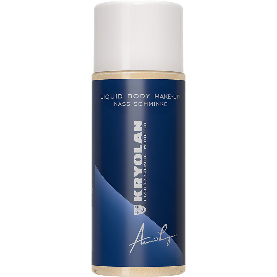 Kryolan Nass-Schminke flüssig 100 ml