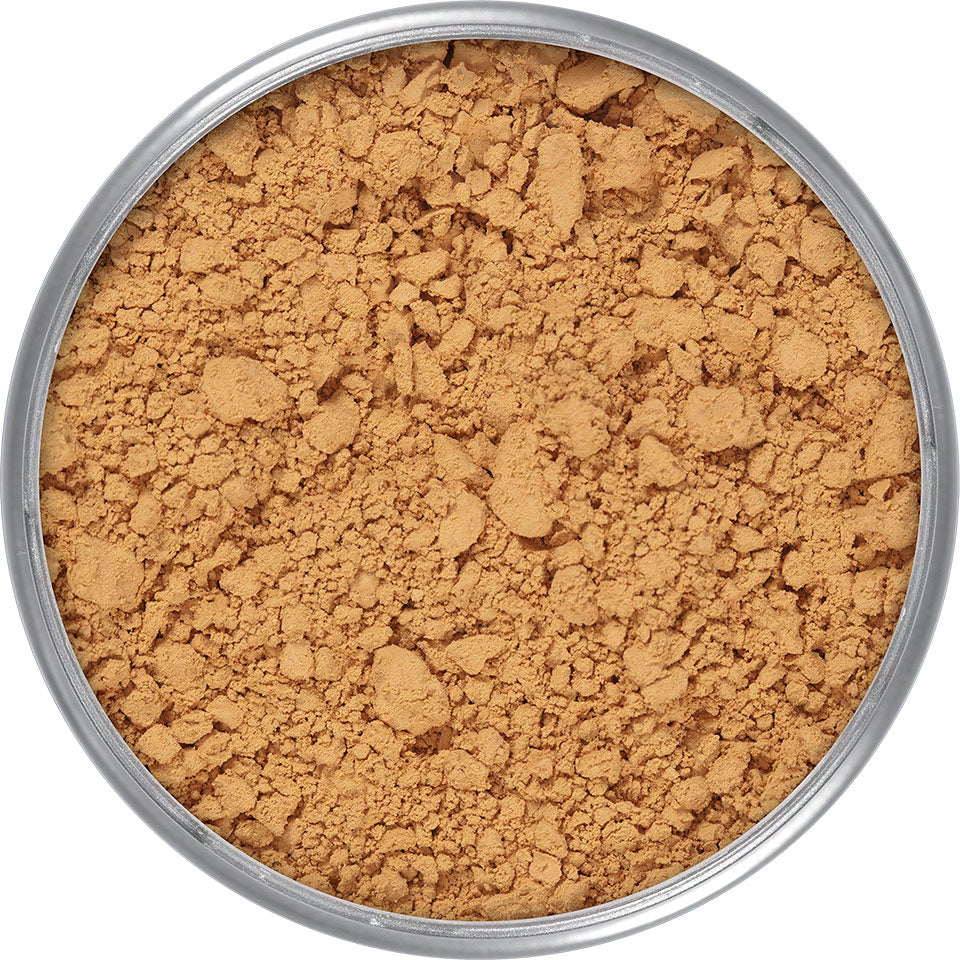 Kryolan Transparentpuder 15g, TL5