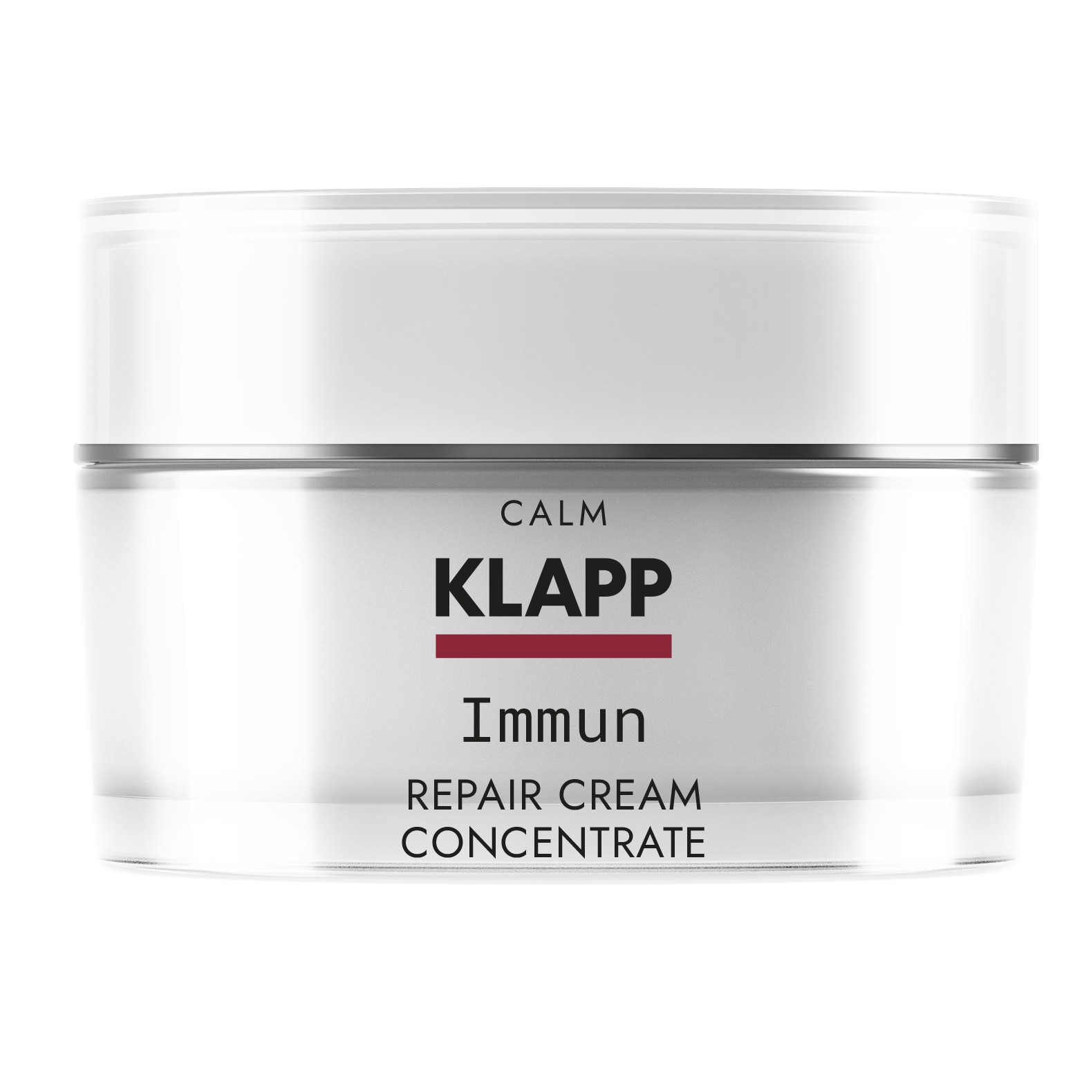 KLAPP Immun Repair Cream Concentrate 50ml