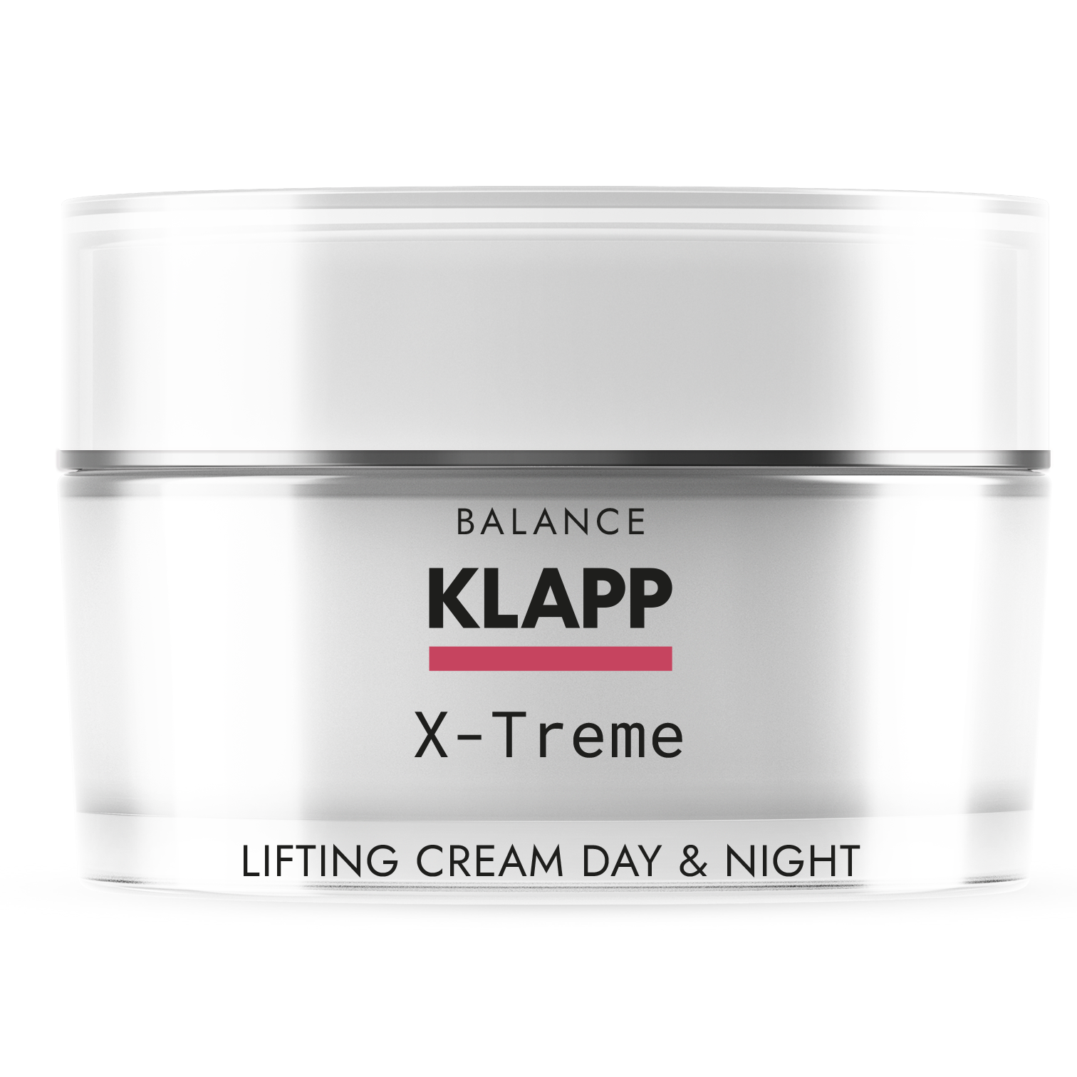 KLAPP X-Treme Lifting Cream Day & Night 50ml