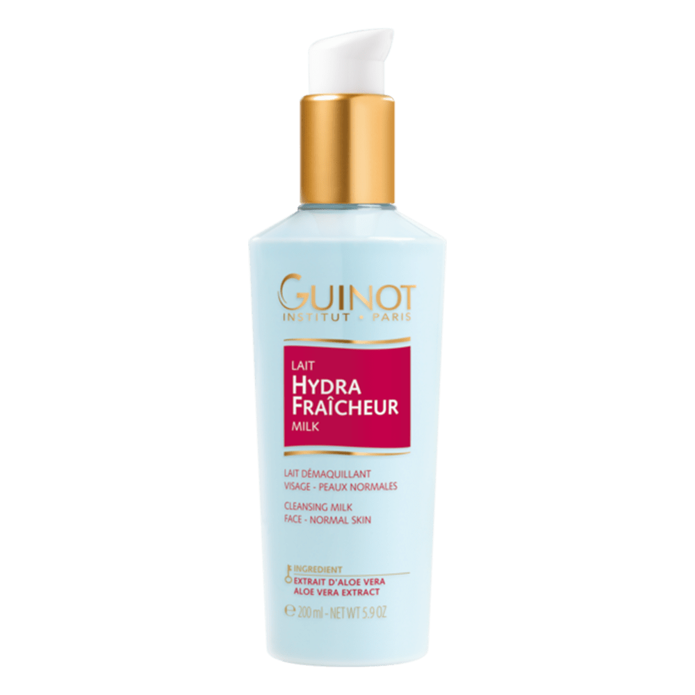 Guinot Lait Hydra Fraicheur 200ml