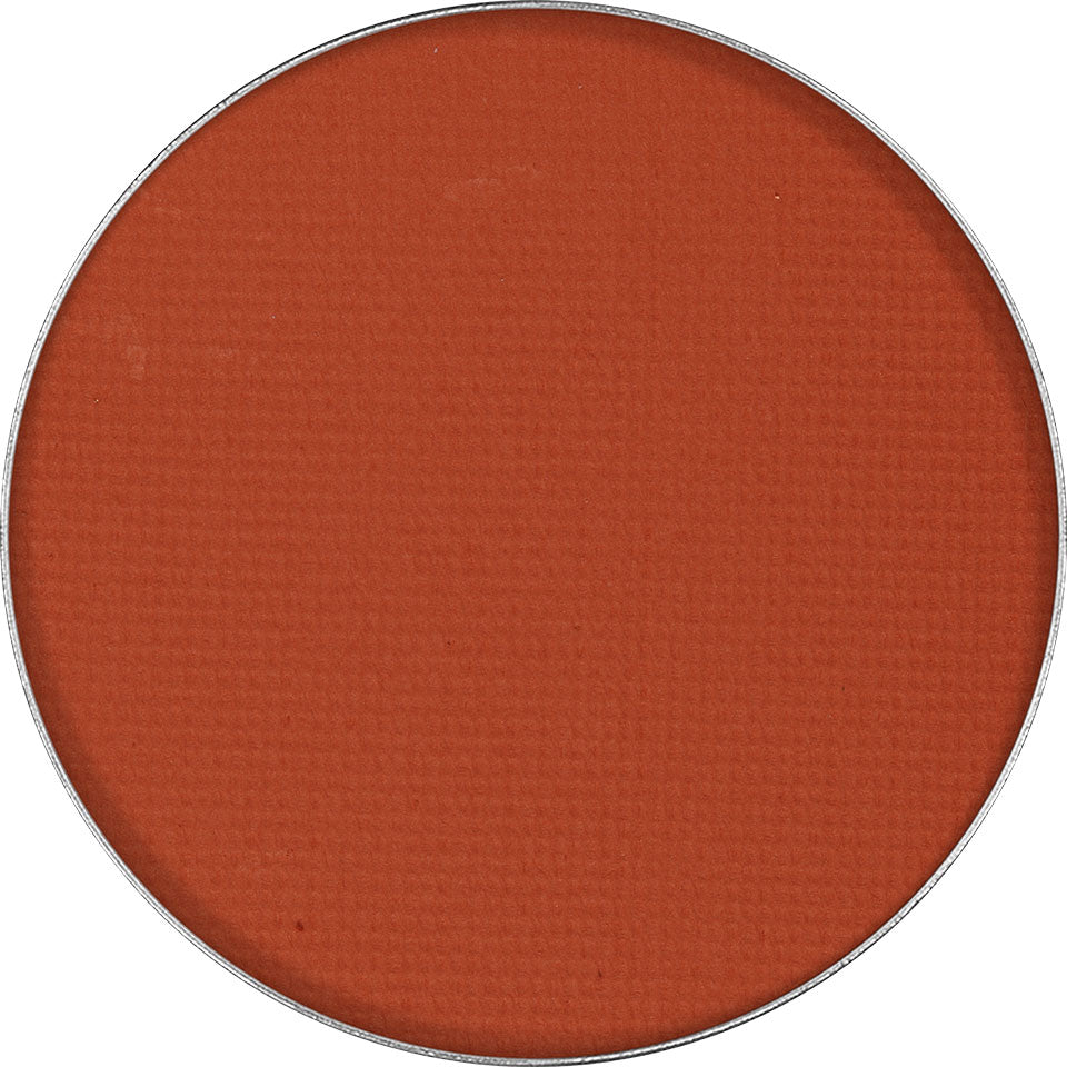 Kryolan Blusher Nachfüller 27mm magnetisch