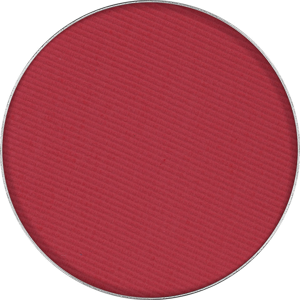 Kryolan Blusher Nachfüller 27mm magnetisch