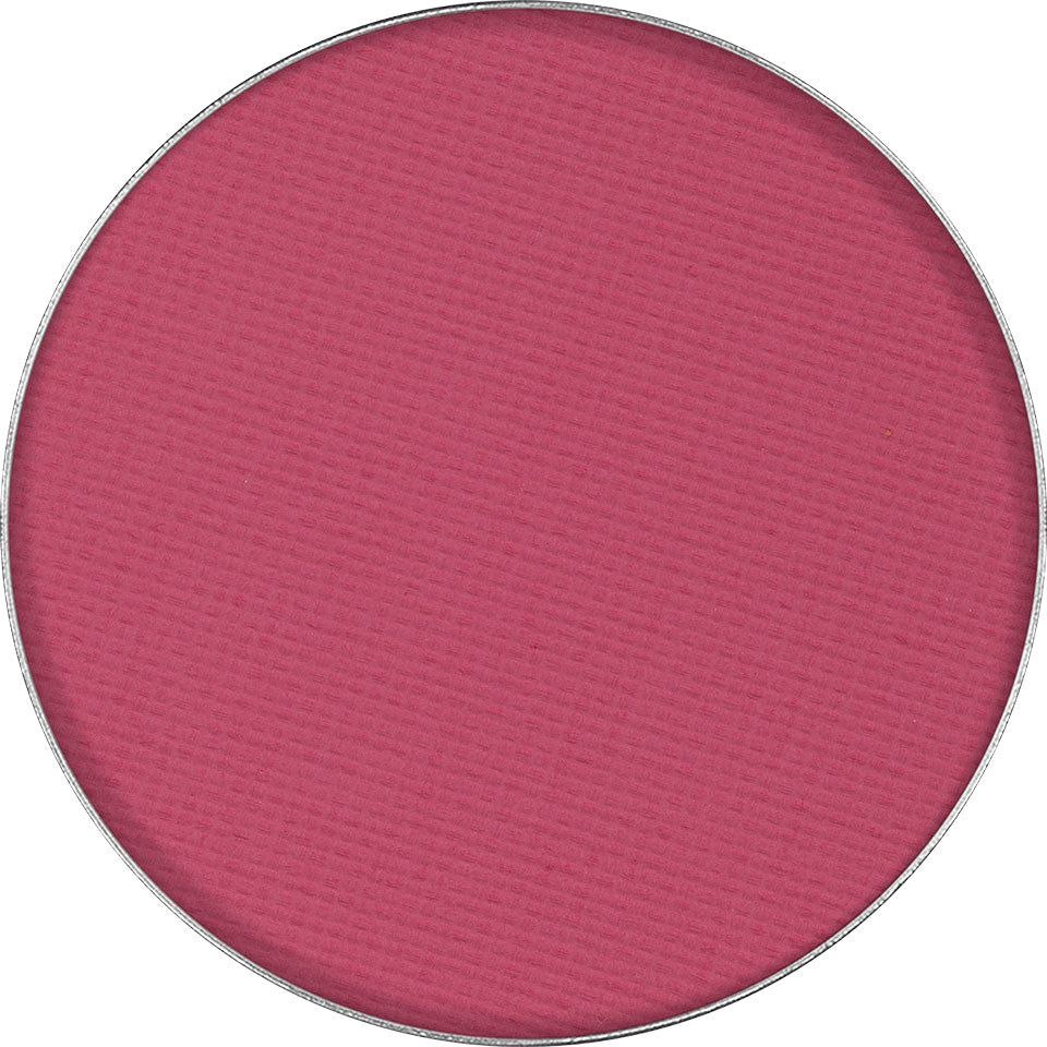 Kryolan Blusher Nachfüller 27mm magnetisch