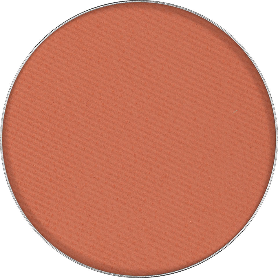 Kryolan Blusher Nachfüller 27mm magnetisch
