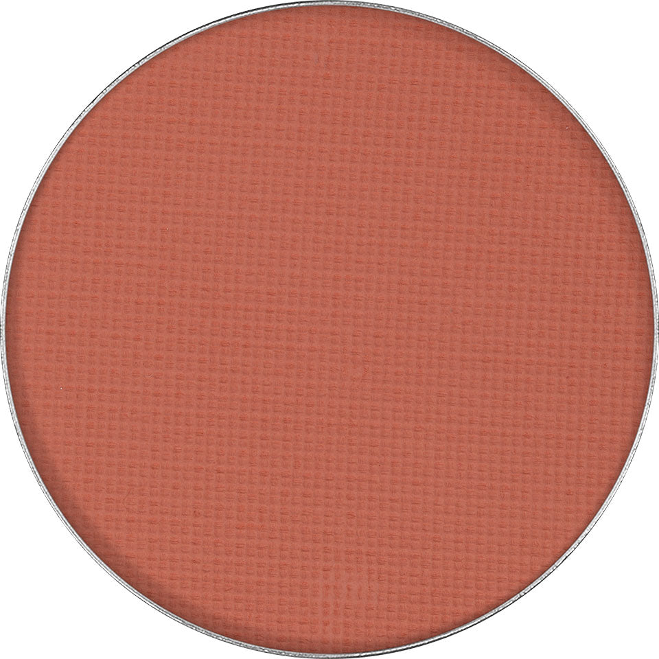 Kryolan Blusher Nachfüller 27mm magnetisch
