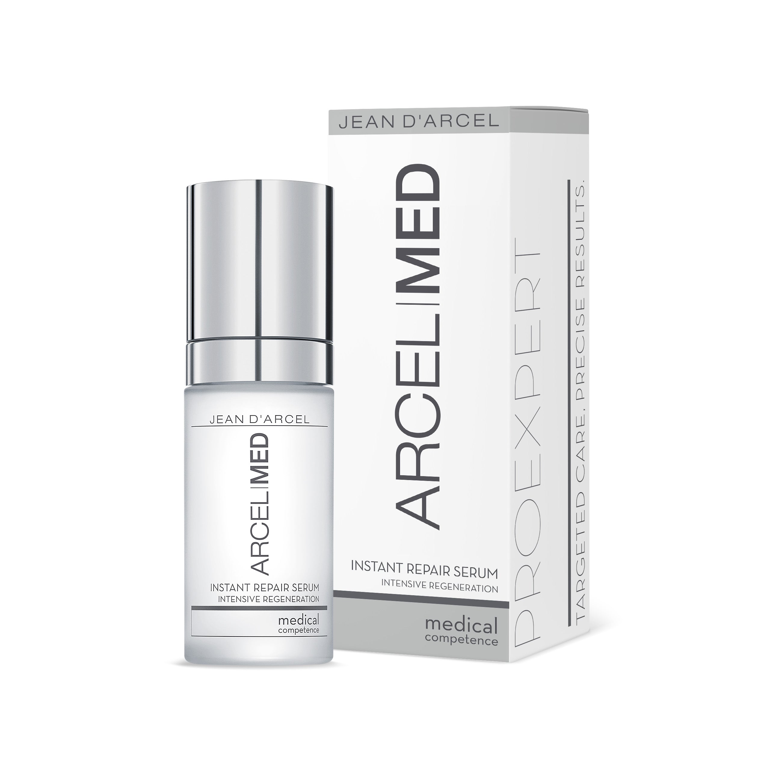 JEAN D'ARCEL ARCELMED Instant Repair Serum 30 ml