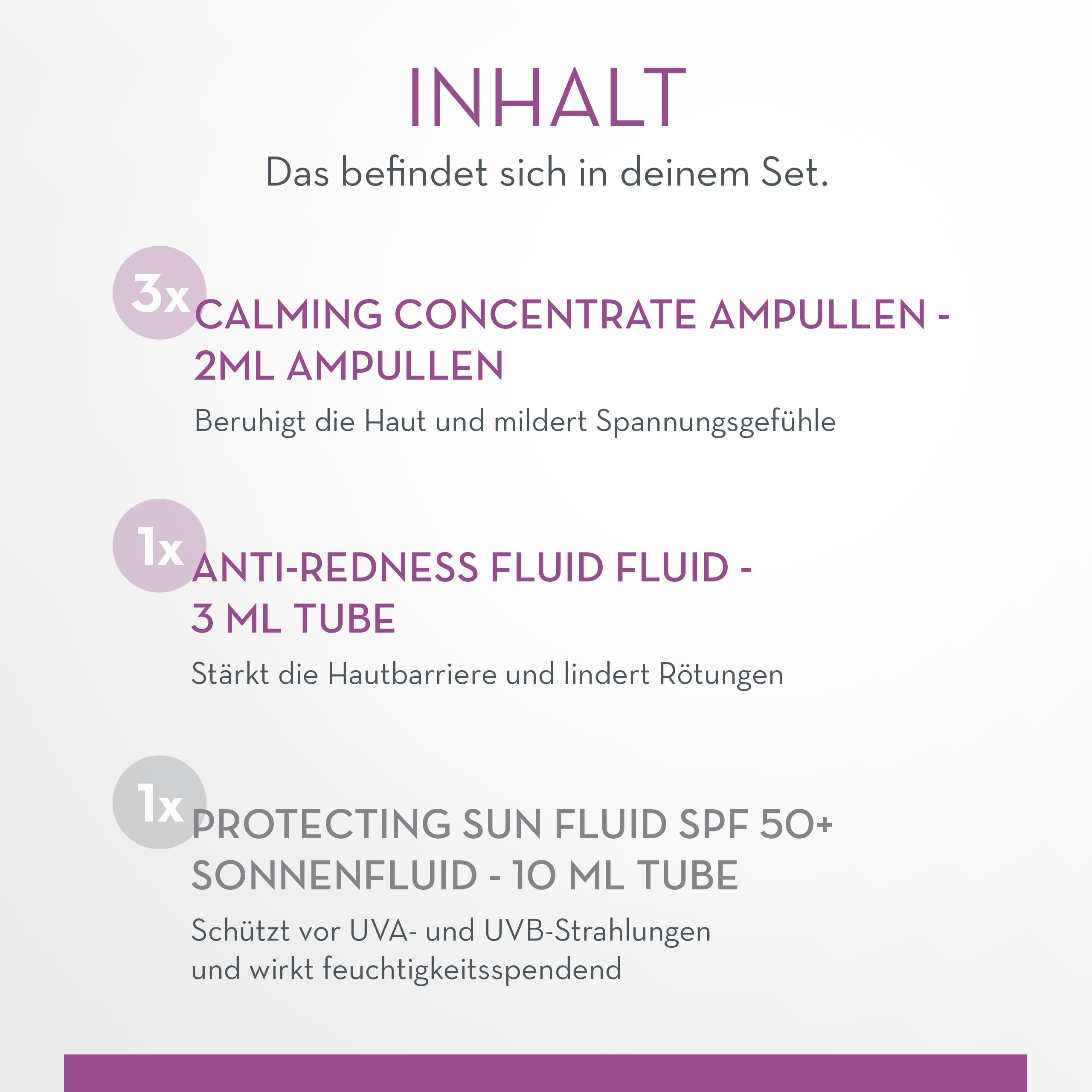 JEAN D'ARCEL ARCELMED ProBalance - Harmonize your skin's balance
