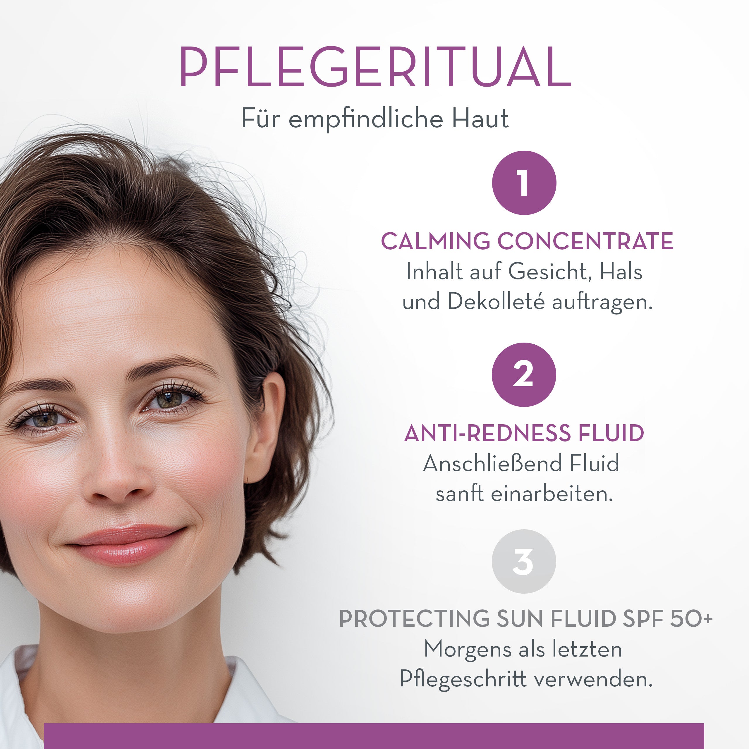 JEAN D'ARCEL ARCELMED ProBalance - Harmonize your skin's balance
