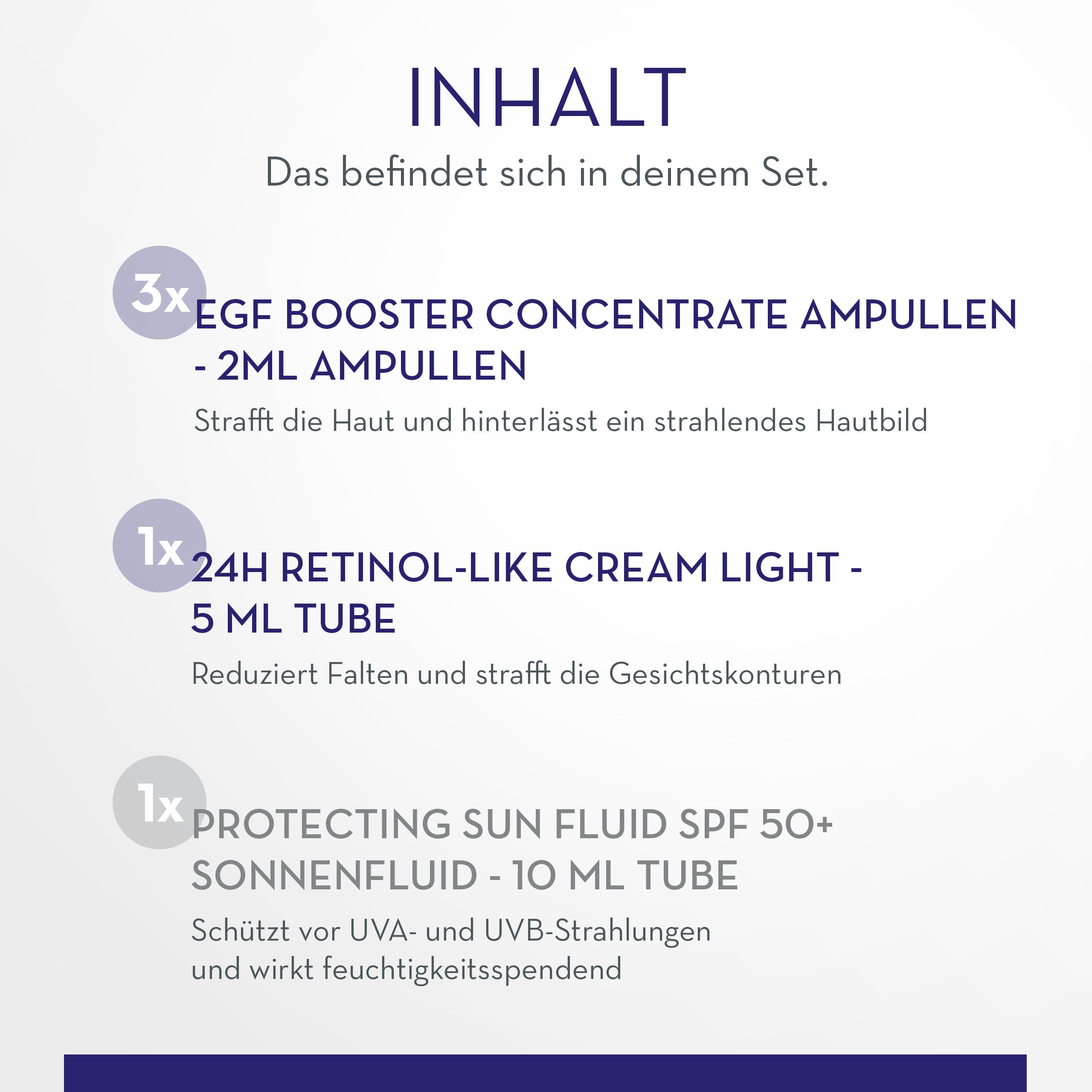 JEAN D'ARCEL ARCELMED ProLift - Improve your skin's firmness