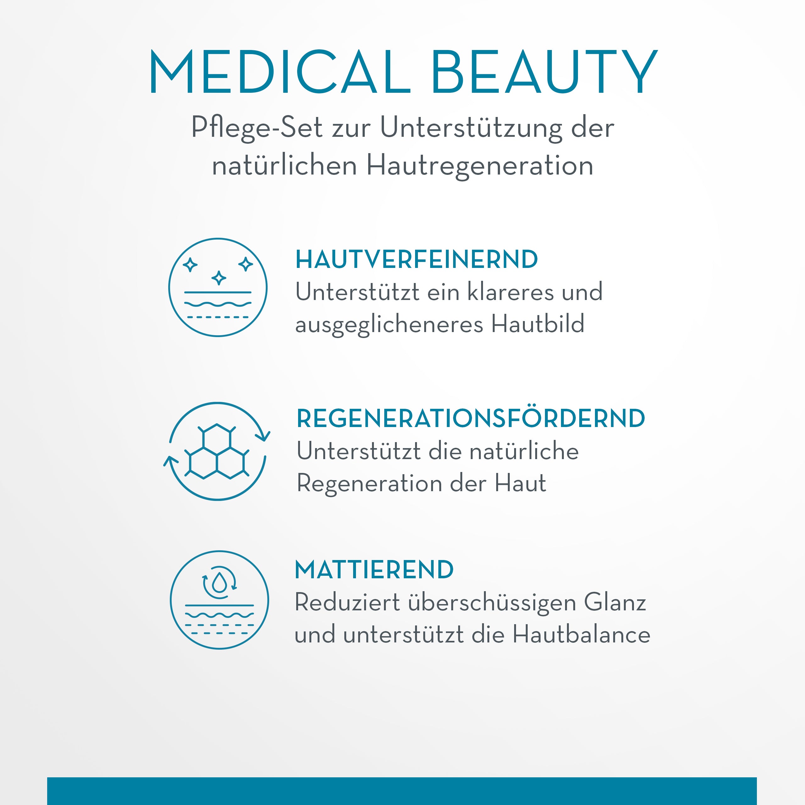 JEAN D'ARCEL ARCELMED ProRenew - Redefine your skin's clarity