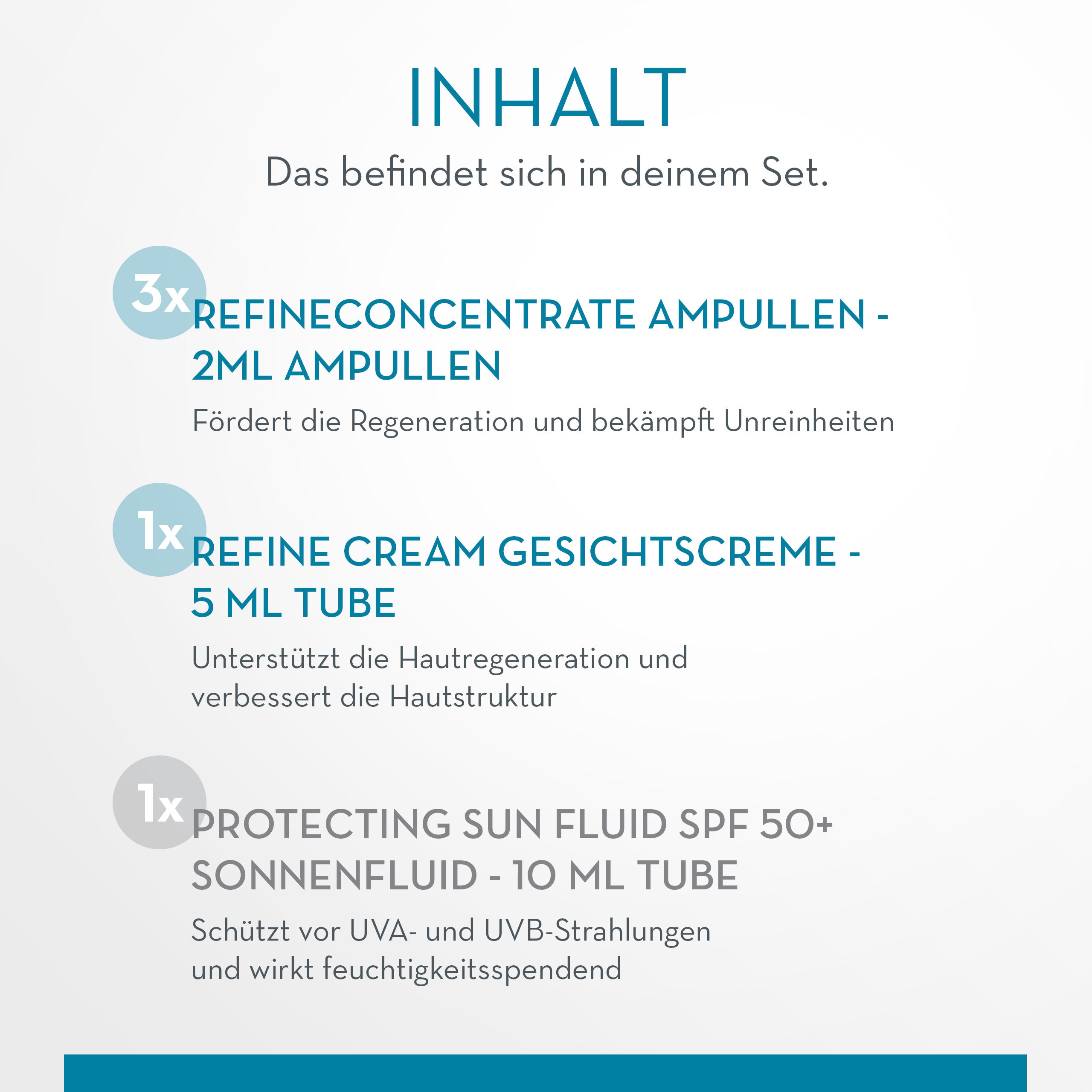JEAN D'ARCEL ARCELMED ProRenew - Redefine your skin's clarity