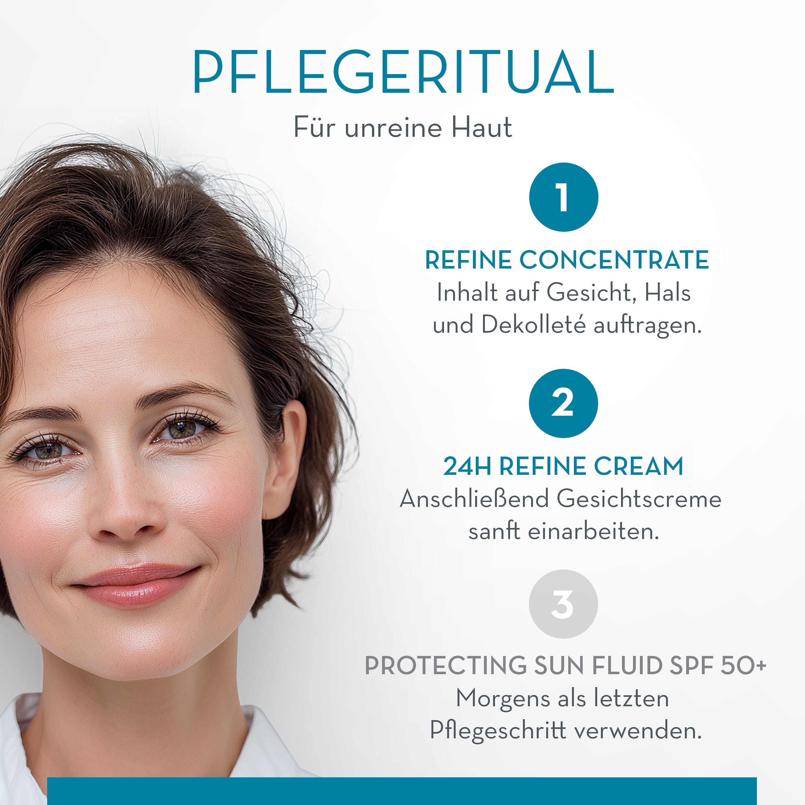 JEAN D'ARCEL ARCELMED ProRenew - Redefine your skin's clarity