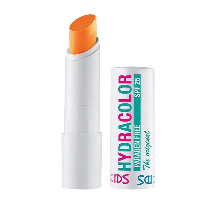 CNC Kids orange