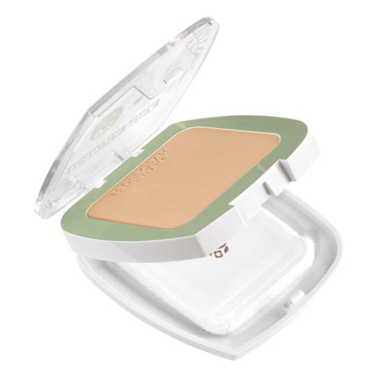 Compact Foundation BIO open-j