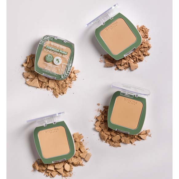 Compact Foundation BIO texture-j