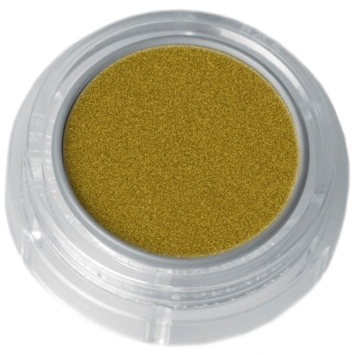 Grimas Metallic Water Make-up 2,5ml gold