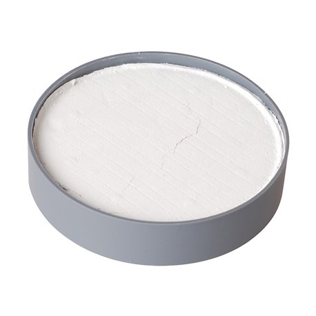 Grimas Water Make-up 001 weiß 60ml