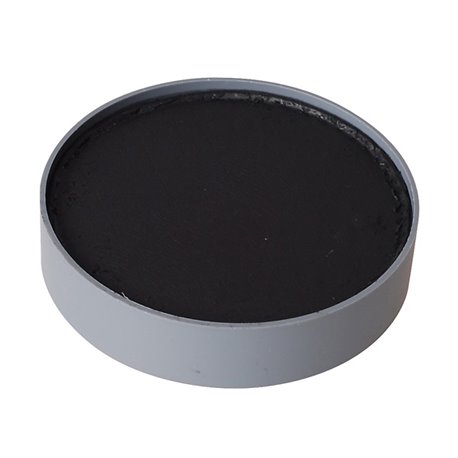 Grimas Water Make-up 101 schwarz 60ml