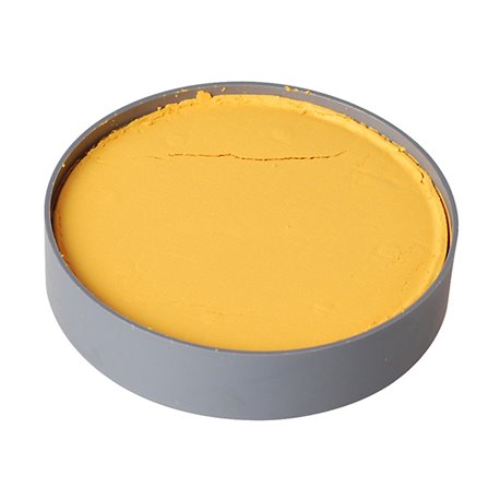 Grimas Water Make-up 201 gelb 60ml