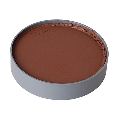 Grimas Water Make-up 1001 dunkelbraun 60ml