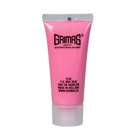 Grimas Liquid Makeup rosa 8ml