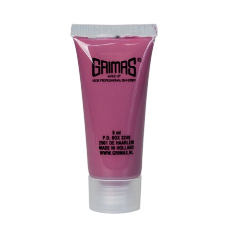 Grimas Liquid Makeup lila 8ml
