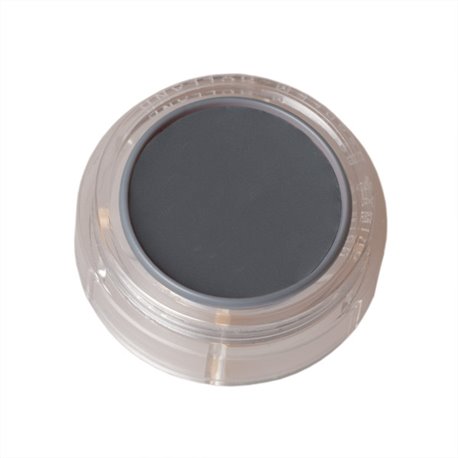 Grimas Creme-Make-up dunkelgrau 103 2,5ml Döschen
