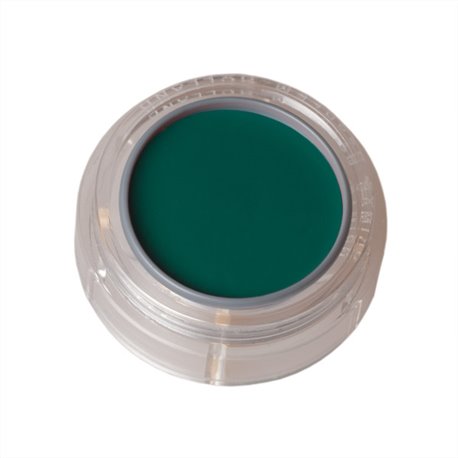 Grimas Creme-Make-up grün 401 2,5ml Döschen