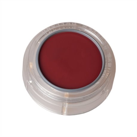 Grimas Creme-Make-up bordeaux 504 2,5ml Döschen