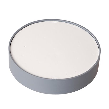 Grimas Creme-Make-up weiß 001 60ml