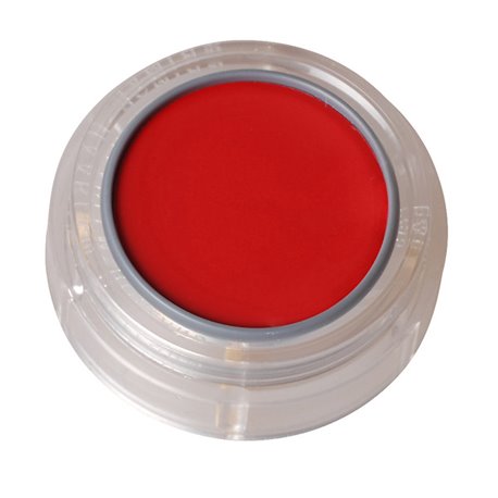 Grimas Lipstick PURE matt tiefrot 5-5 2,5 ml Döschen