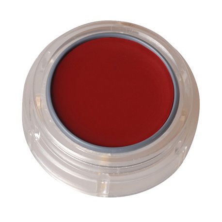 Grimas Lipstick PURE matt rotbraun 5-29 2,5 ml Döschen