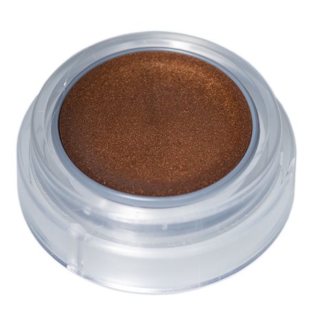 Grimas Lipstick PURE pearl golden tobacco 785 2,5 ml Döschen