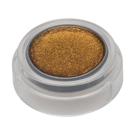 Grimas Lippenstift METALLIC gold 702 2,5 ml Döschen