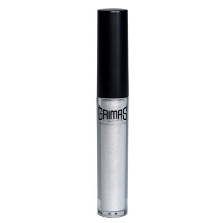 Grimas Liquid Eyeshadow 3ml sparkling white