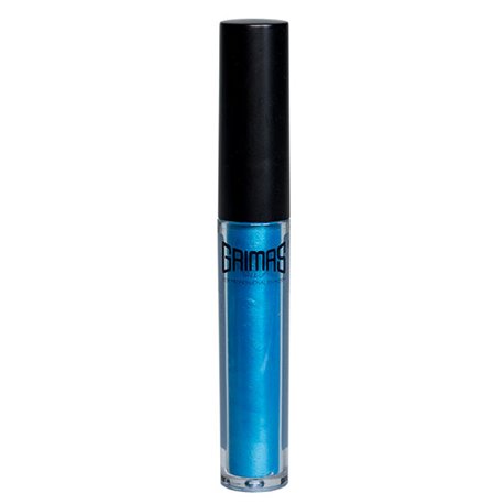 Grimas Liquid Eyeshadow 3ml bedazzling blue