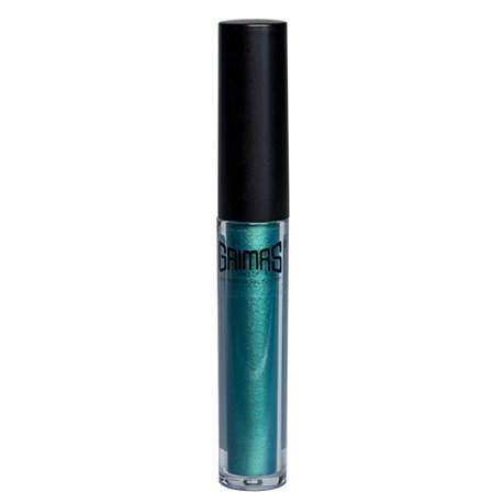 Grimas Liquid Eyeshadow 3ml gorgeous green