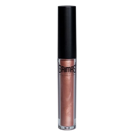 Grimas Liquid Eyeshadow 3ml matte peach